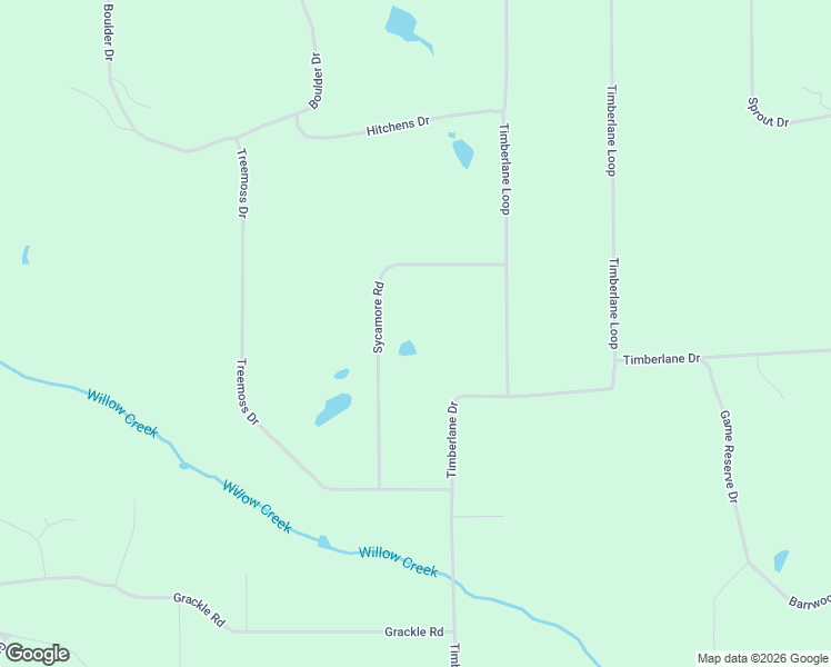 map of restaurants, bars, coffee shops, grocery stores, and more near 276 Sycamore Road in Craig