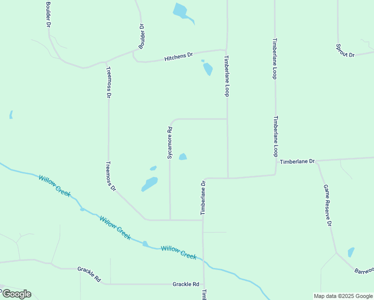 map of restaurants, bars, coffee shops, grocery stores, and more near 276 Sycamore Road in Craig