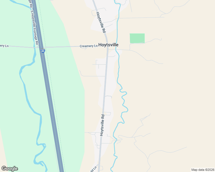 map of restaurants, bars, coffee shops, grocery stores, and more near 1187 South Hoytsville Road in Coalville