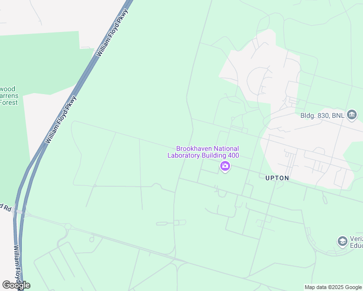 map of restaurants, bars, coffee shops, grocery stores, and more near 1 Brookhaven Avenue in Upton