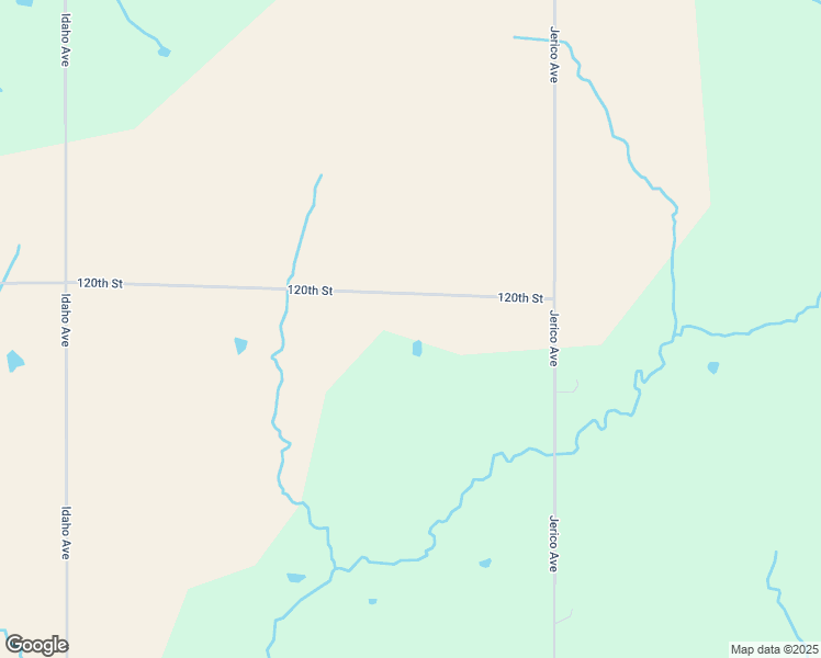 map of restaurants, bars, coffee shops, grocery stores, and more near 1862 120th Street in Corning