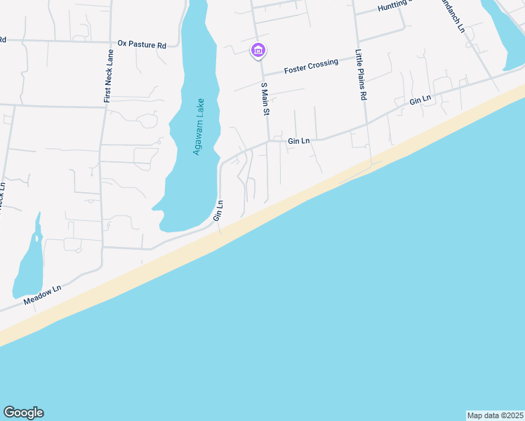 map of restaurants, bars, coffee shops, grocery stores, and more near 12 Fairlea Road in Southampton