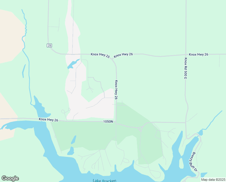map of restaurants, bars, coffee shops, grocery stores, and more near 478 Knox Highway 26 in Galesburg