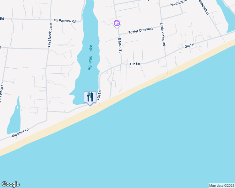 map of restaurants, bars, coffee shops, grocery stores, and more near 12 Fairlea Road in Southampton