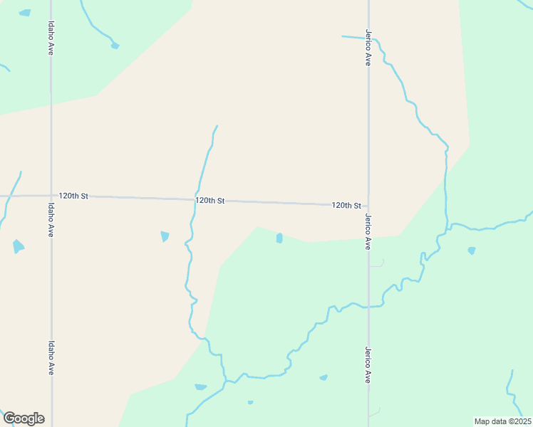 map of restaurants, bars, coffee shops, grocery stores, and more near 1862 120th Street in Corning