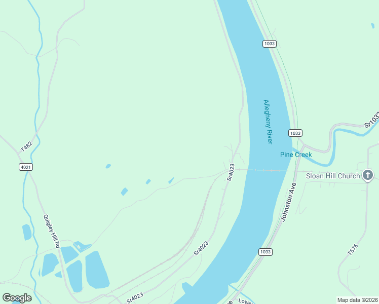 map of restaurants, bars, coffee shops, grocery stores, and more near 1241 Tarrtown Road in Adrian