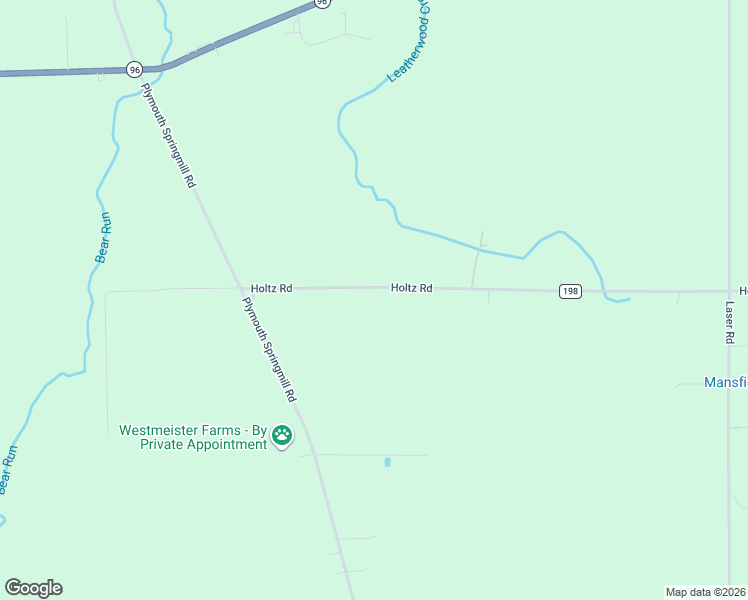 map of restaurants, bars, coffee shops, grocery stores, and more near 2683 Holtz Rd in Shelby