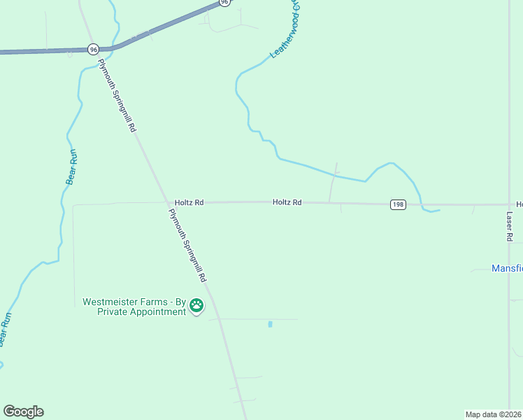 map of restaurants, bars, coffee shops, grocery stores, and more near 2683 Holtz Rd in Shelby