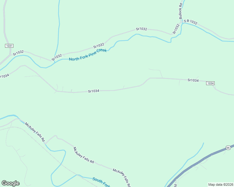 map of restaurants, bars, coffee shops, grocery stores, and more near 436 State Route 1034 in Templeton