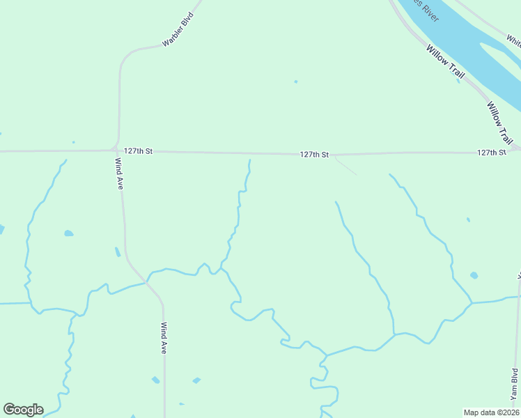 map of restaurants, bars, coffee shops, grocery stores, and more near 32953 127th Street in Floris