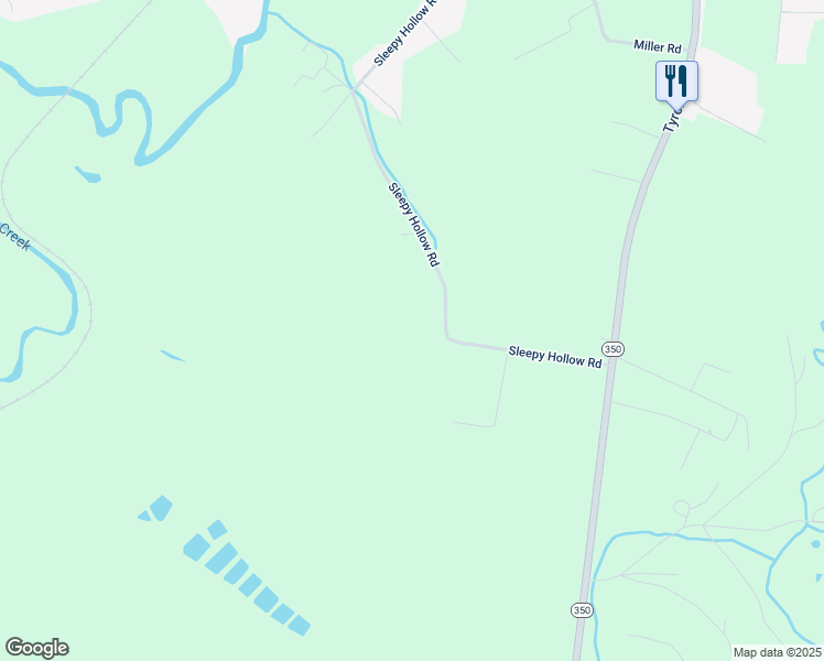 map of restaurants, bars, coffee shops, grocery stores, and more near 675 Sleepy Hollow Road in Philipsburg