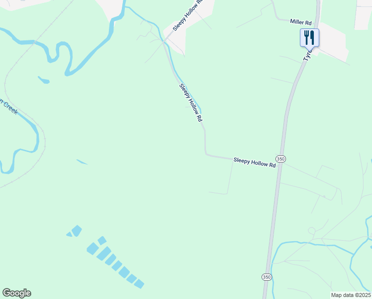 map of restaurants, bars, coffee shops, grocery stores, and more near 675 Sleepy Hollow Road in Philipsburg