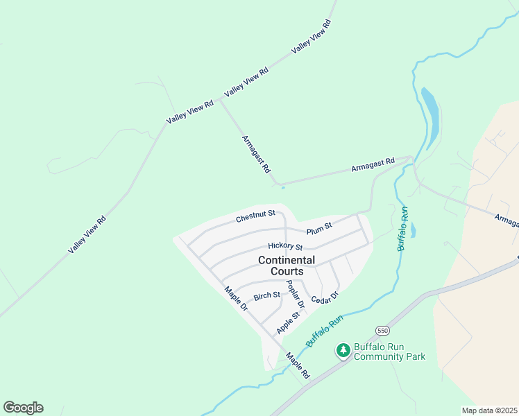 map of restaurants, bars, coffee shops, grocery stores, and more near 436 Chestnut Street in Bellefonte