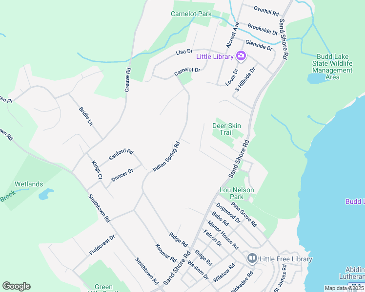map of restaurants, bars, coffee shops, grocery stores, and more near 48 Indian Spring Road in Mount Olive