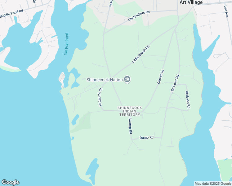 map of restaurants, bars, coffee shops, grocery stores, and more near Little Church Street in Southampton
