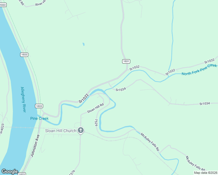 map of restaurants, bars, coffee shops, grocery stores, and more near 226 State Route 1034 in Templeton