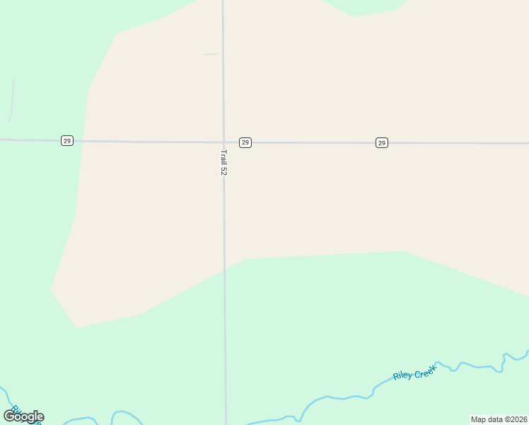 map of restaurants, bars, coffee shops, grocery stores, and more near 20189 Township Road 52 in Bluffton