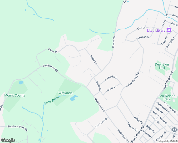 map of restaurants, bars, coffee shops, grocery stores, and more near 28 Cedar Manor Court in Mount Olive Township