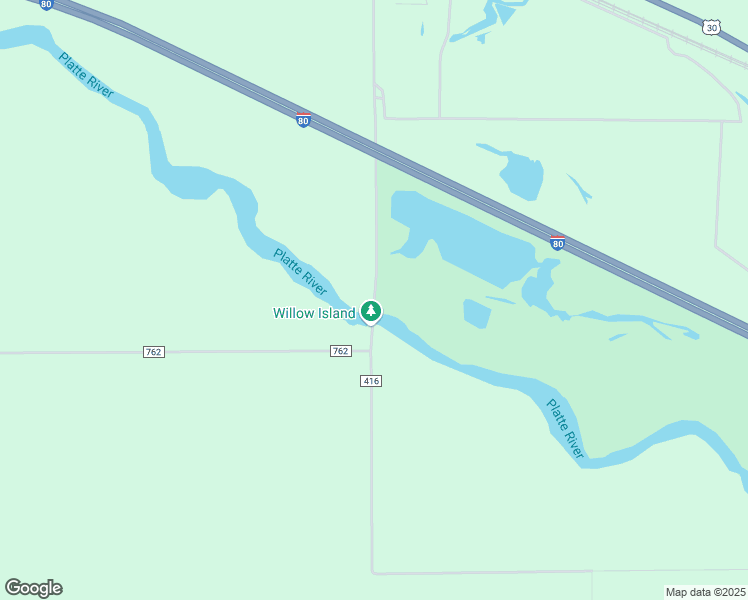 map of restaurants, bars, coffee shops, grocery stores, and more near 76212 County Road 416 in Willow Island