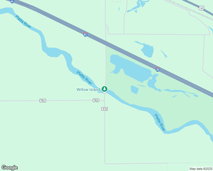 map of restaurants, bars, coffee shops, grocery stores, and more near 76212-76222 Road 416 in Willow Island