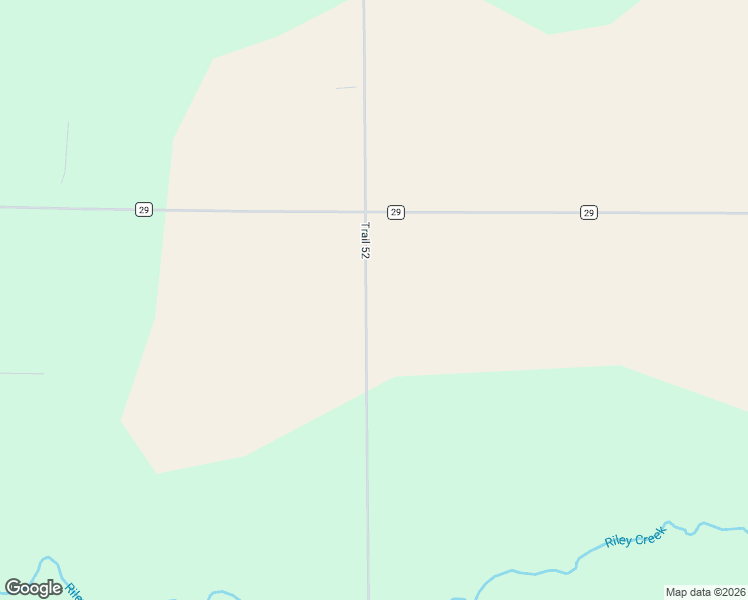 map of restaurants, bars, coffee shops, grocery stores, and more near 20189 Township Road 52 in Bluffton