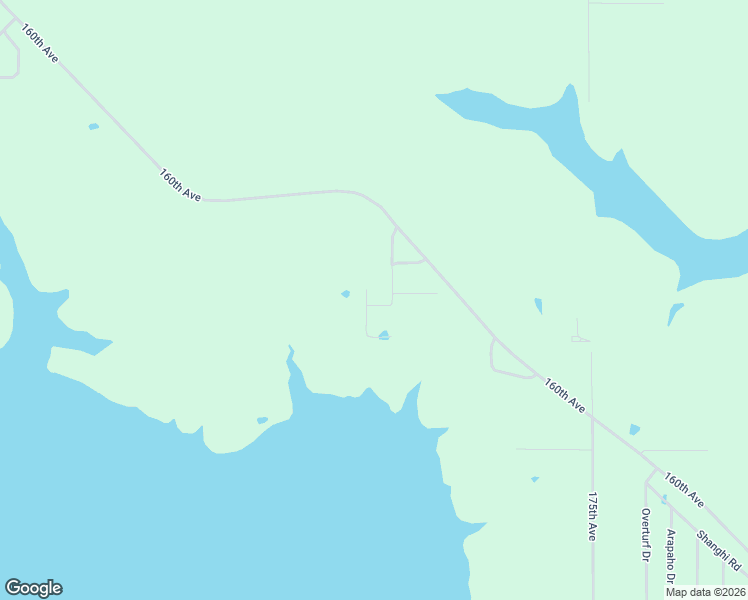 map of restaurants, bars, coffee shops, grocery stores, and more near 11655 172nd Avenue in Moravia