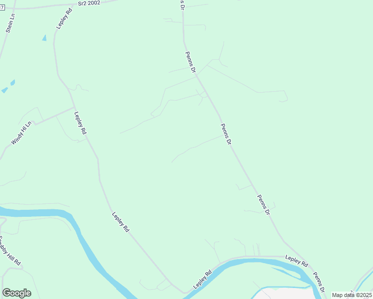 map of restaurants, bars, coffee shops, grocery stores, and more near 3819 Penns Drive in Winfield