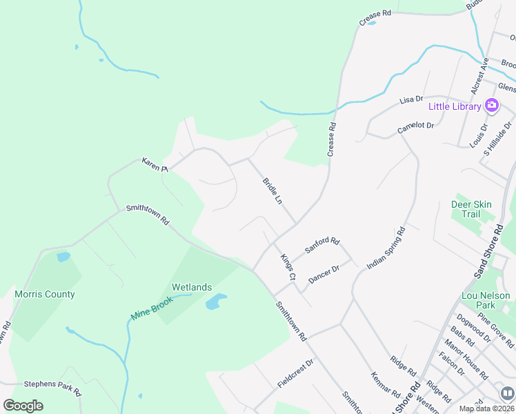 map of restaurants, bars, coffee shops, grocery stores, and more near 28 Cedar Manor Court in Mount Olive Township