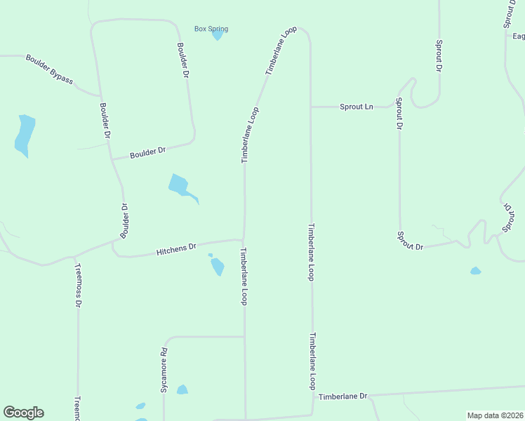 map of restaurants, bars, coffee shops, grocery stores, and more near 544 Timberlane Loop Road in Craig