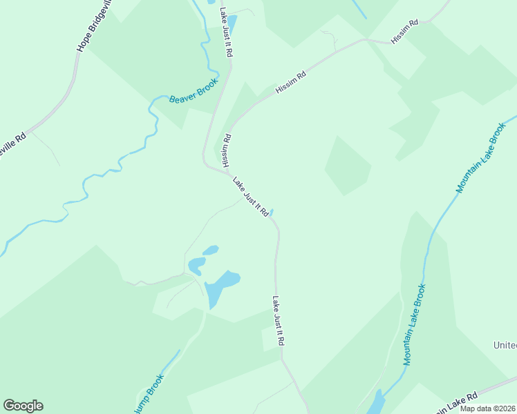 map of restaurants, bars, coffee shops, grocery stores, and more near 44 Lake Just It Road in Liberty