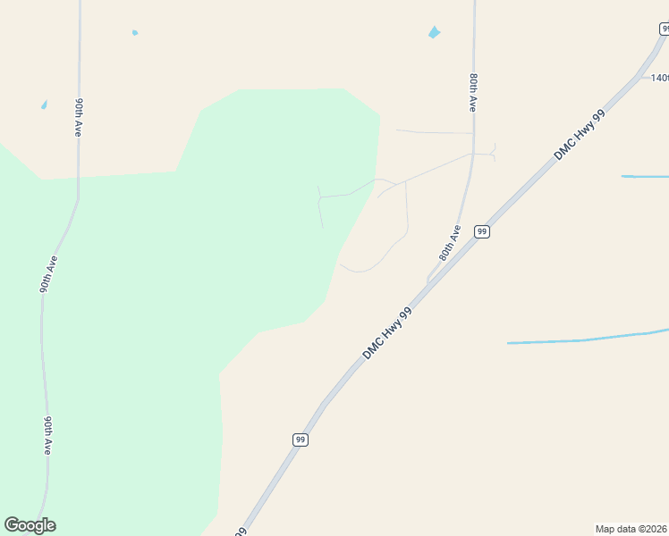 map of restaurants, bars, coffee shops, grocery stores, and more near 8161 138th Street in Burlington
