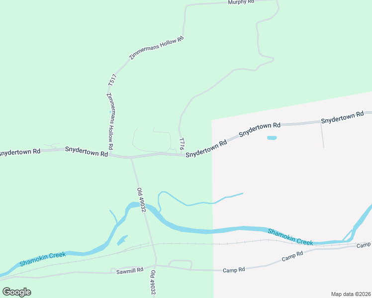 map of restaurants, bars, coffee shops, grocery stores, and more near Chevanik Road in Sunbury