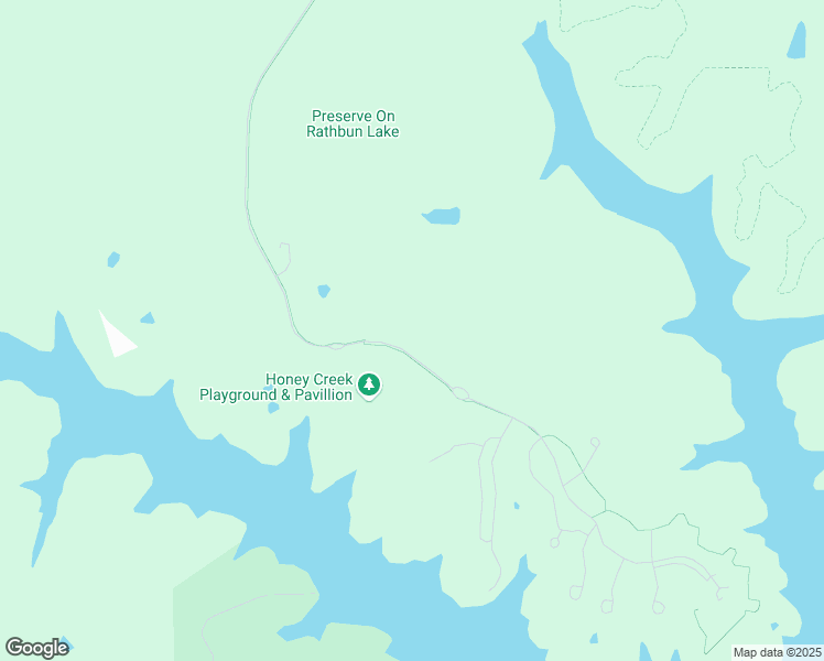 map of restaurants, bars, coffee shops, grocery stores, and more near 12633 Resort Drive in Moravia