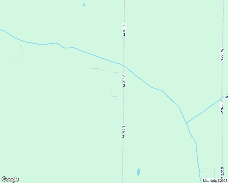 map of restaurants, bars, coffee shops, grocery stores, and more near 8210 South 350 West in Morocco