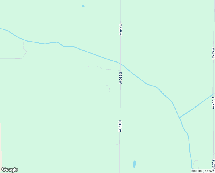 map of restaurants, bars, coffee shops, grocery stores, and more near 8210 South 350 West in Morocco