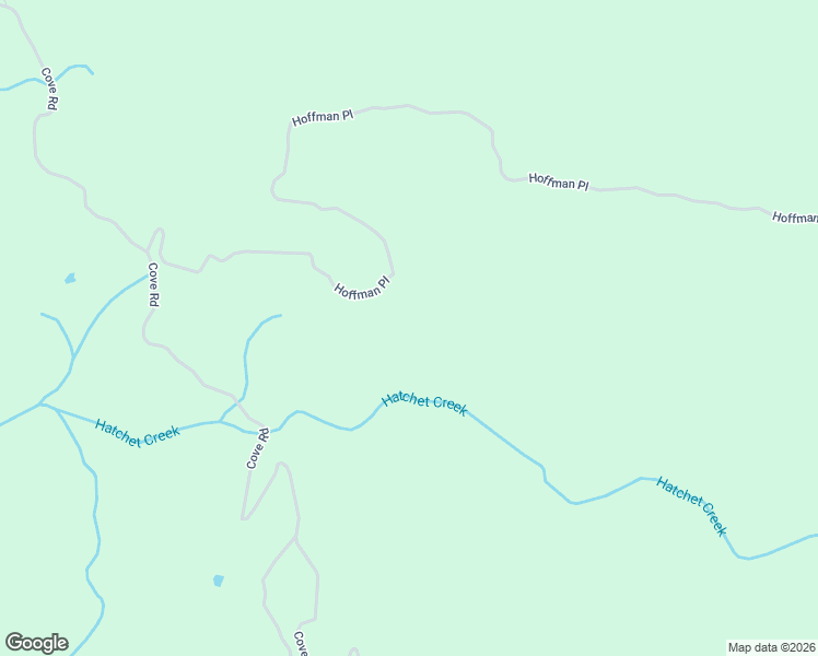 map of restaurants, bars, coffee shops, grocery stores, and more near 20441 Cove Road in Montgomery Creek