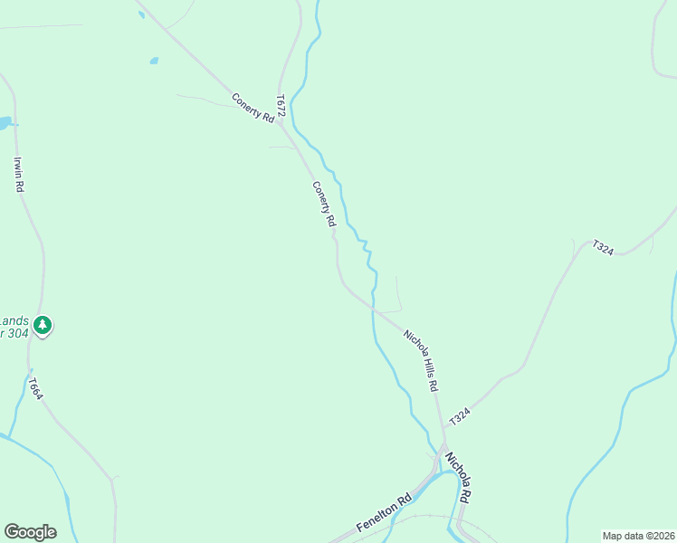 map of restaurants, bars, coffee shops, grocery stores, and more near 563 Nichola Road in Worthington