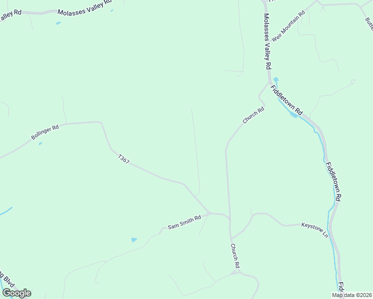 map of restaurants, bars, coffee shops, grocery stores, and more near 153 Bernies Drive in Kunkletown