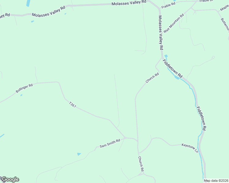 map of restaurants, bars, coffee shops, grocery stores, and more near 153 Bernies Drive in Kunkletown