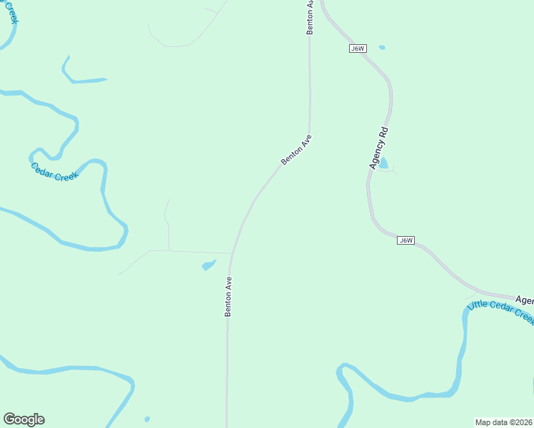 map of restaurants, bars, coffee shops, grocery stores, and more near 2940 Benton Avenue in Salem