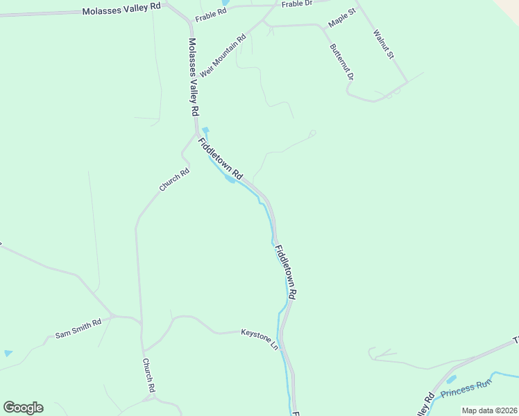 map of restaurants, bars, coffee shops, grocery stores, and more near 625 Fiddletown Road in Kunkletown