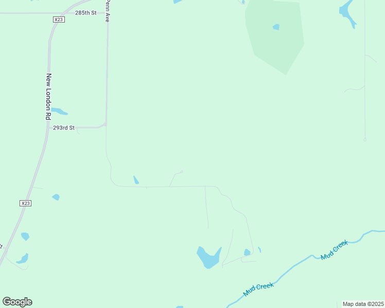 map of restaurants, bars, coffee shops, grocery stores, and more near in New London