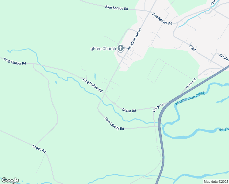 map of restaurants, bars, coffee shops, grocery stores, and more near 64 Keystone Hill Road in Philipsburg