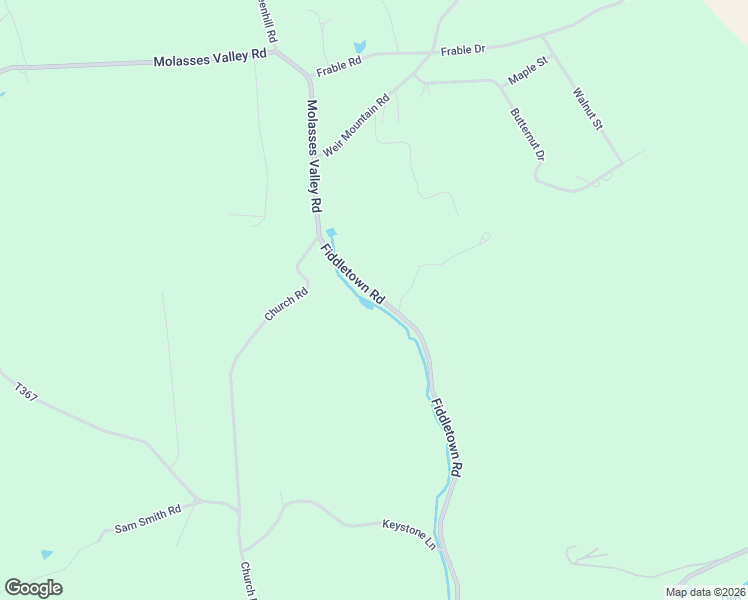 map of restaurants, bars, coffee shops, grocery stores, and more near 625 Fiddletown Road in Kunkletown