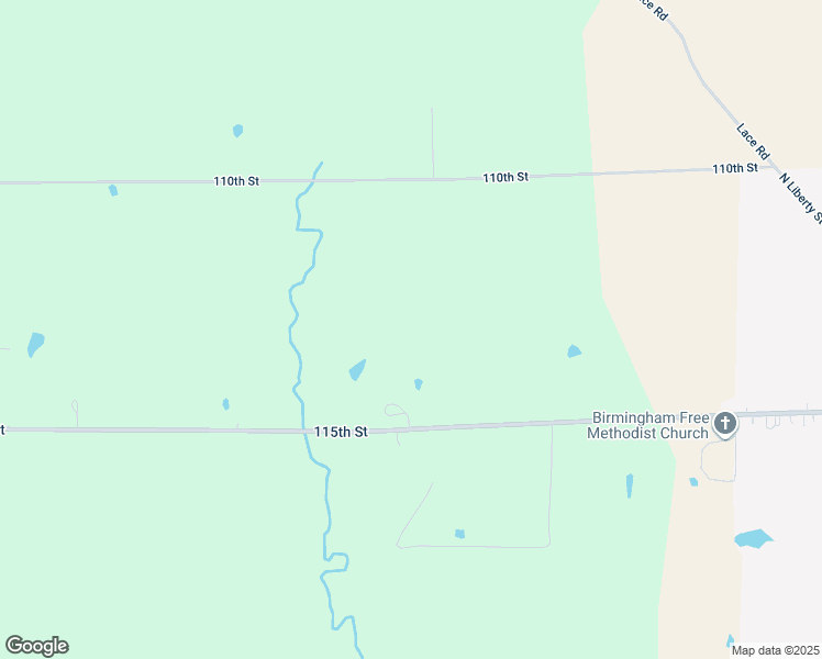 map of restaurants, bars, coffee shops, grocery stores, and more near in Birmingham