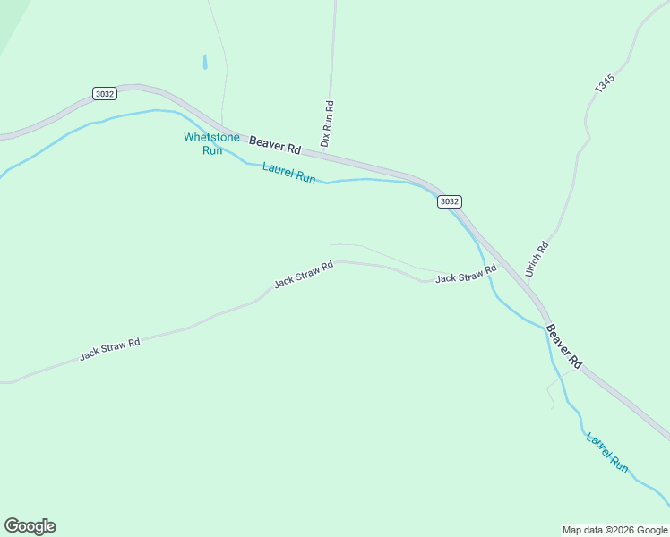 map of restaurants, bars, coffee shops, grocery stores, and more near 124-814 Jack Straw Road in Julian