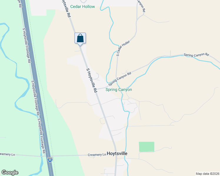 map of restaurants, bars, coffee shops, grocery stores, and more near 95 Brown's Lane in Coalville