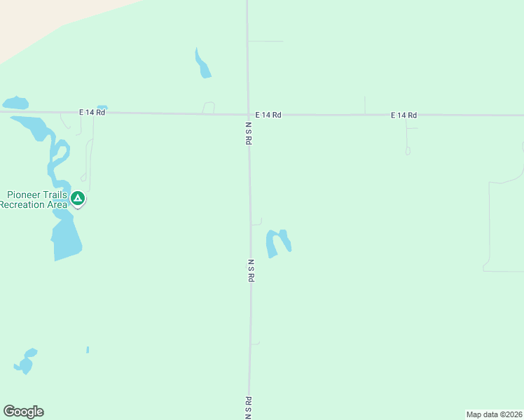 map of restaurants, bars, coffee shops, grocery stores, and more near 1366-1398 North South Road in Aurora