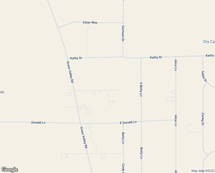 map of restaurants, bars, coffee shops, grocery stores, and more near 3315 Potbelly Road in Winnemucca