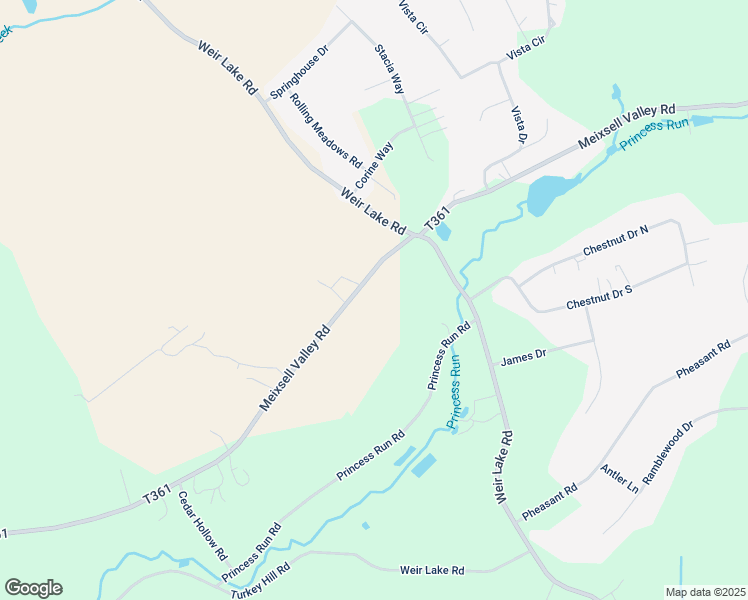 map of restaurants, bars, coffee shops, grocery stores, and more near 570 Meixsell Valley Road in Saylorsburg